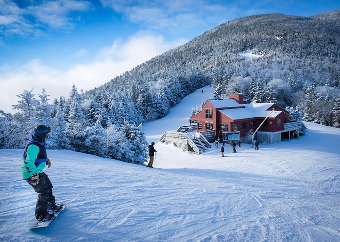 Heavens Gate Triple Visit Mad River Valley: 2024 Travel Guide for Mad River Valley ... photo