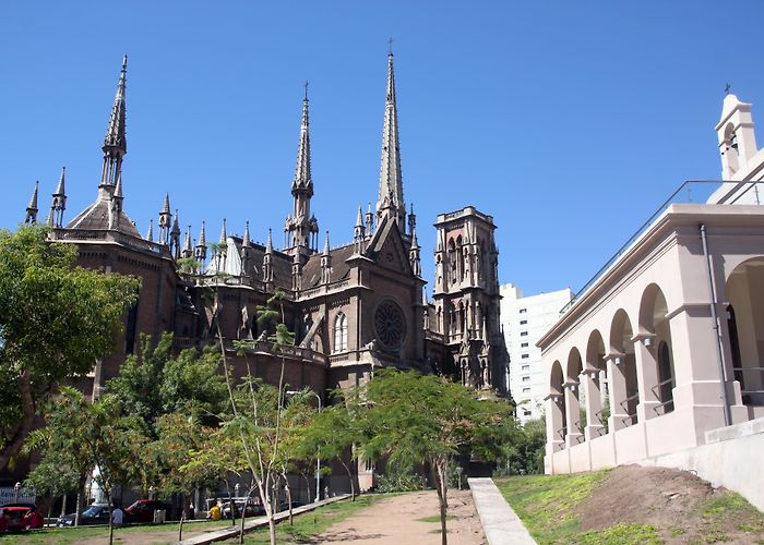 El Paseo Buen Pastor Paseo del Buen Pastor Tours - Book Now | Expedia photo