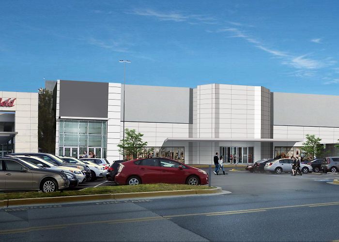 Westfield Annapolis Visit Annapolis - Westfield Annapolis photo