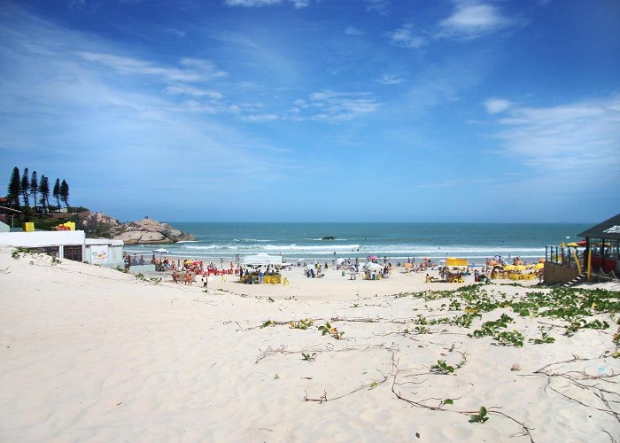 Joaquina Dunes Joaquina Beach Tours - Book Now | Expedia photo