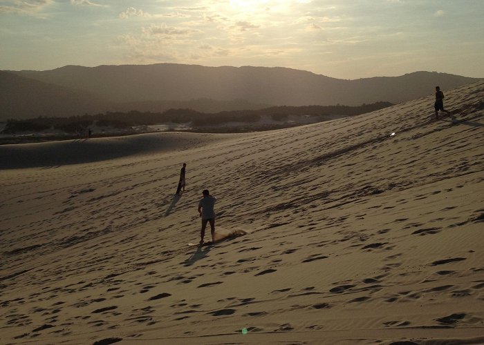 Joaquina Dunes Joaquina Dunes Tours - Book Now | Expedia photo