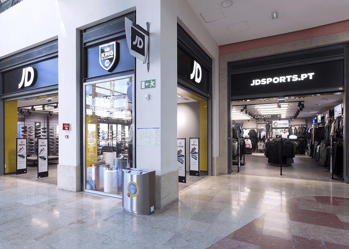 Forum Montijo JD SPORTS MONTIJO - Mão Livre photo