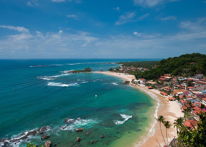 Fourth Beach Things to Do in Morro de São Paulo in 2024 | Expedia photo