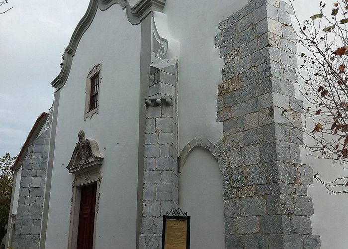 Forum Sintra Igreja Paroquial De Sao Pedro De Sintra - All You Need to Know ... photo