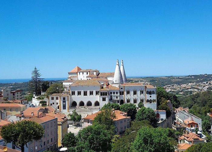 Forum Sintra VILLA BELA VISTA - Updated 2024 Prices & B&B Reviews (Sintra ... photo