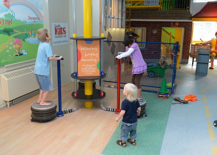 London Regional Children's Museum London Children's Museum photo