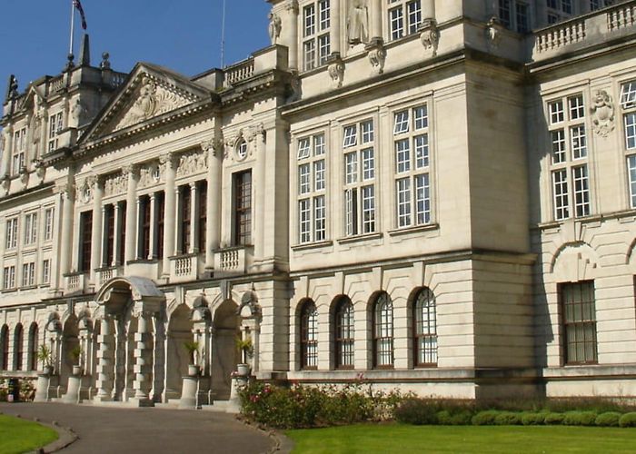Cardiff University What is Cardiff University Acceptance Rate in 2024? [Updated] photo