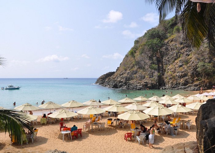 Praia do Cachorro Praia do Cachorro - Fernando de Noronha photo