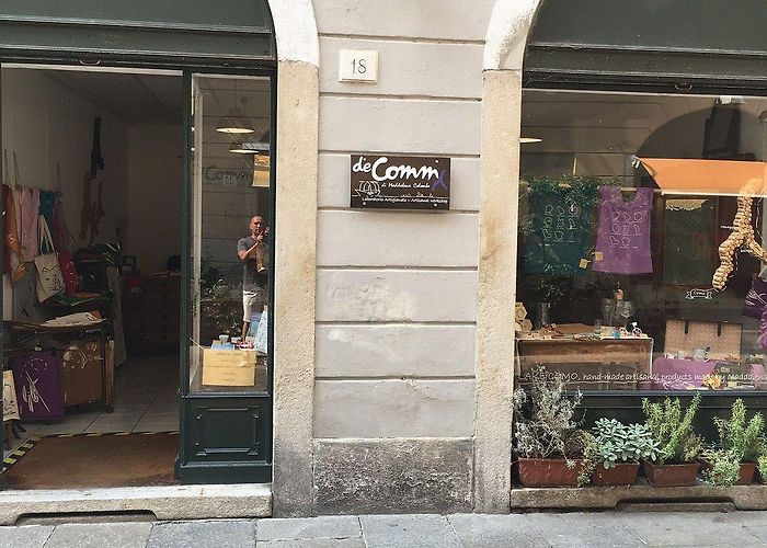 Civico Museo Archeologico Paolo Giovio deComm - All You Need to Know BEFORE You Go (2024) photo