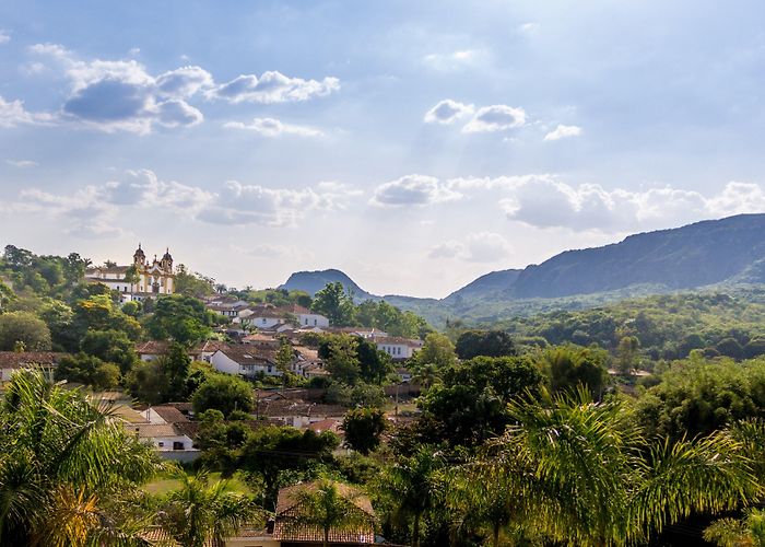 Aymores Field Visit Tiradentes: 2024 Travel Guide for Tiradentes, Minas Gerais ... photo