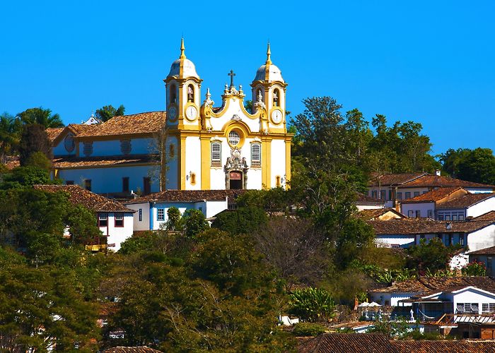 Aymores Field Visit Tiradentes: 2024 Travel Guide for Tiradentes, Minas Gerais ... photo