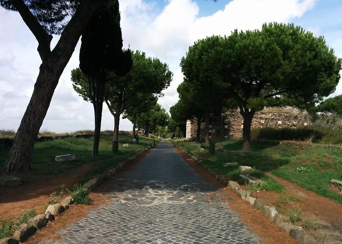 Parco Regionale dell Appia Antica Appia Antica Regional Park, Rome - Italia.it photo