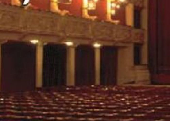 Teatro Politeama Greco Tickets for Diodato in Lecce | Wegow photo