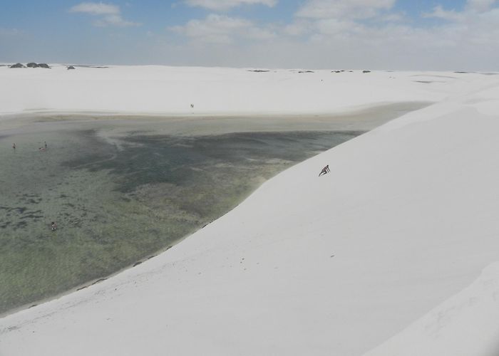 Church of Barreirinhas Visit Barreirinhas: 2024 Travel Guide for Barreirinhas, Maranhão ... photo