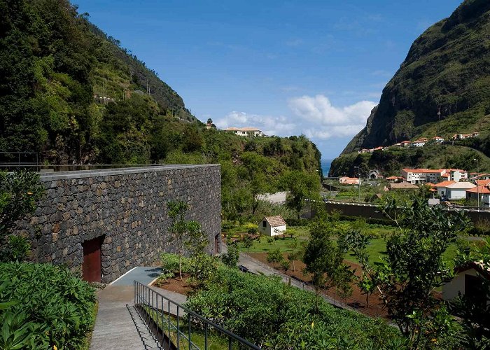 SÃO VICENTE São Vicente Caves - Visit Madeira | Madeira Islands Tourism Board ... photo