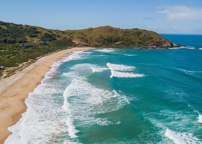 Capivaras Lagoon Silveira Beach Tours - Book Now | Expedia photo