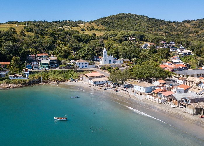 Capivaras Lagoon Garopaba Beach Tours - Book Now | Expedia photo