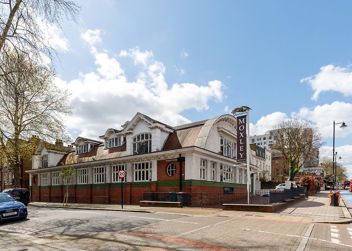 Clapham High Street 47 Clapham High Street - Lexadon Property Group photo