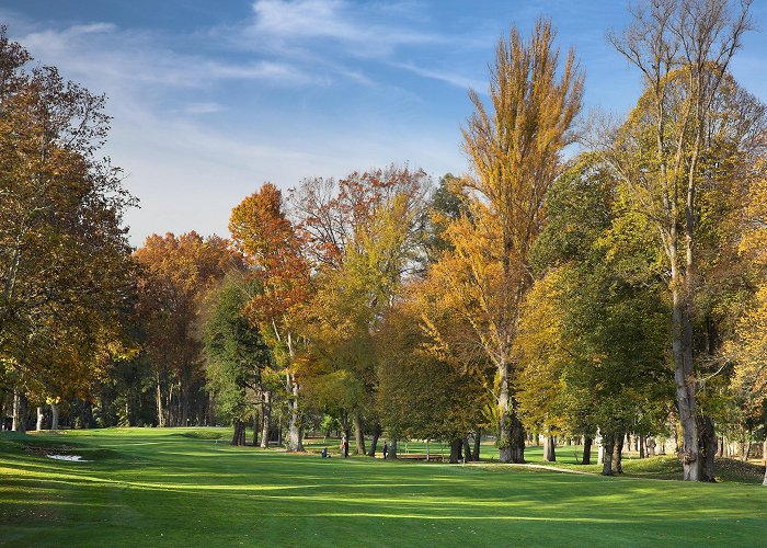 Golf Course Vidago Palace Vidago Palace Golf Course | European Golf Association photo