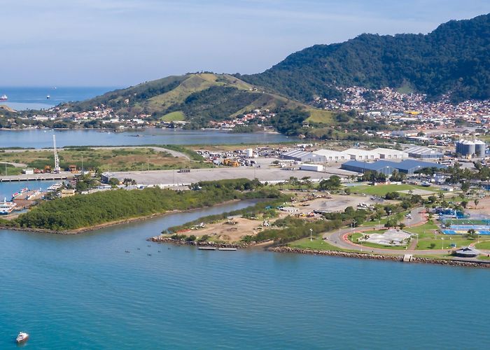 Sao Sebastiao Port Activities, Guided Tours and Day Trips in São Sebastião photo