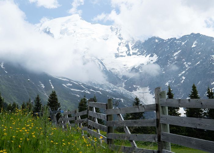 Pierre Plate Ski Lift Visit Saint-Gervais-les-Bains: 2024 Travel Guide for Saint-Gervais ... photo