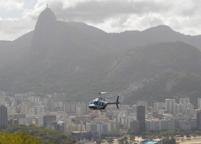 Canoas Port 471 - Rio de Janeiro, Manaos, Fernando de Noronha and Iguazu Falls ... photo