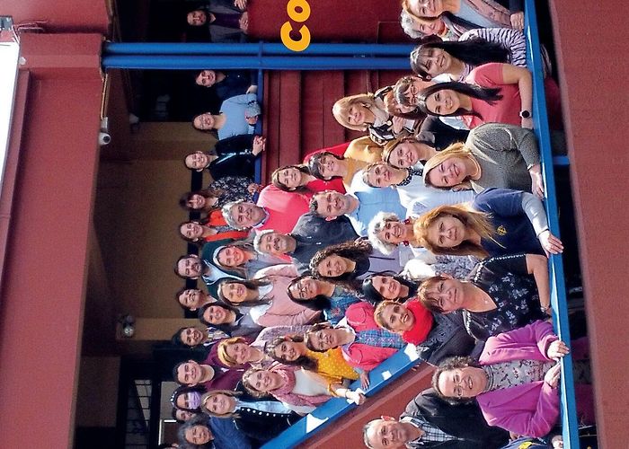 Co La Paja 28664 Anuario Fleming 2022 Flipbook - Flipbook by Gonzalo ... photo