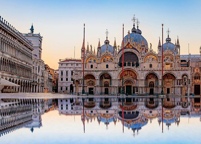 Basilica di San Marco 5 Things you Didn't Know About the Basilica di San Marco | Tuscany ... photo