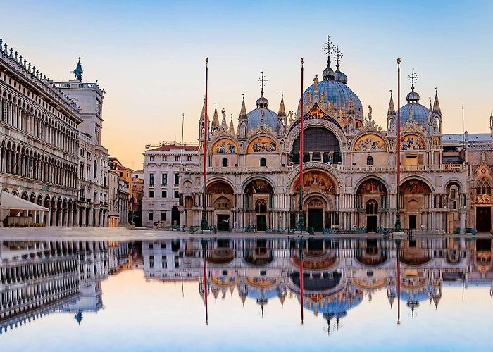Basilica di San Marco 5 Things you Didn't Know About the Basilica di San Marco | Tuscany ... photo