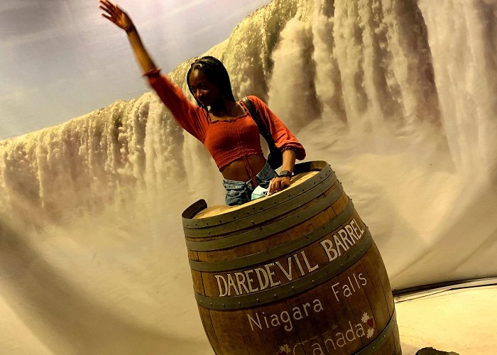 Daredevil Museum of Niagara Falls laslas.life | laslas.life photo