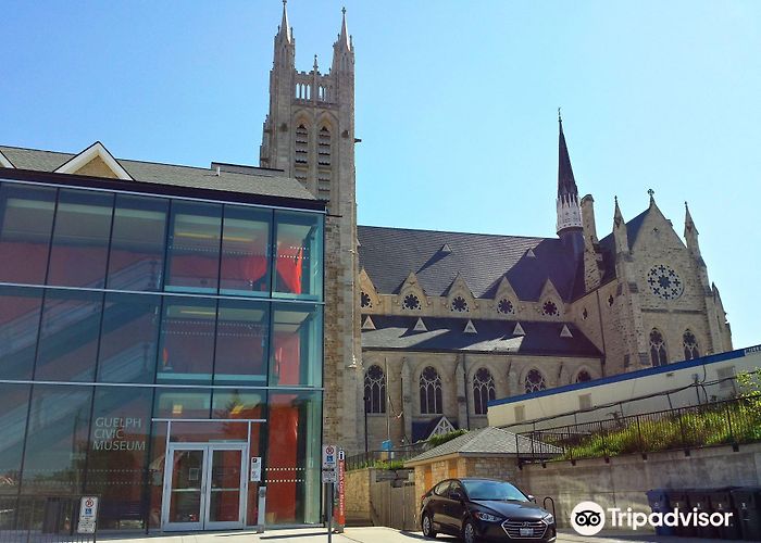 Guelph Civic Museums Guelph Civic Museum: Photos, Map & Reviews [2024] | Trip.com photo