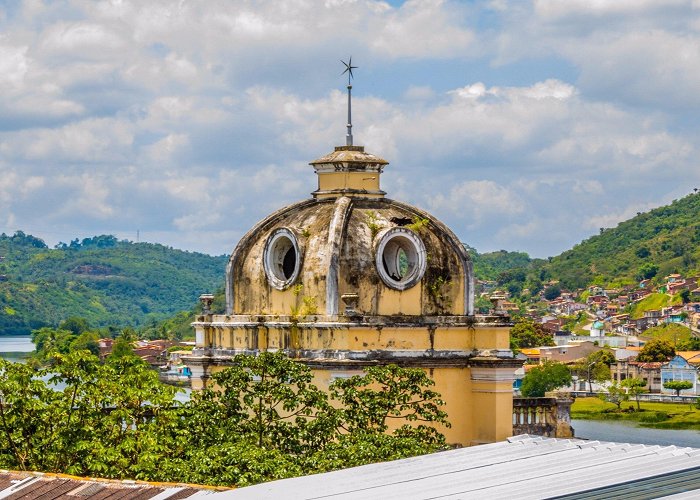 Santo Amaro Chapel Things to Do in Cachoeira in 2024 | Expedia photo