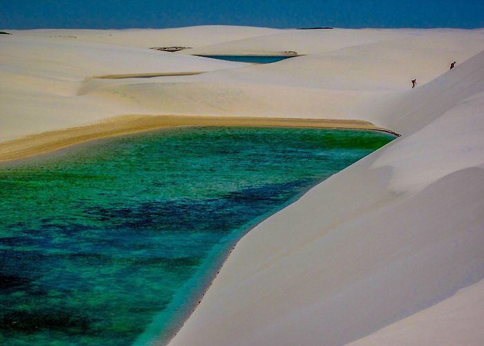 Santo Amaro Chapel Things to Do in Santo Amaro do Maranhão in 2024 | Expedia photo