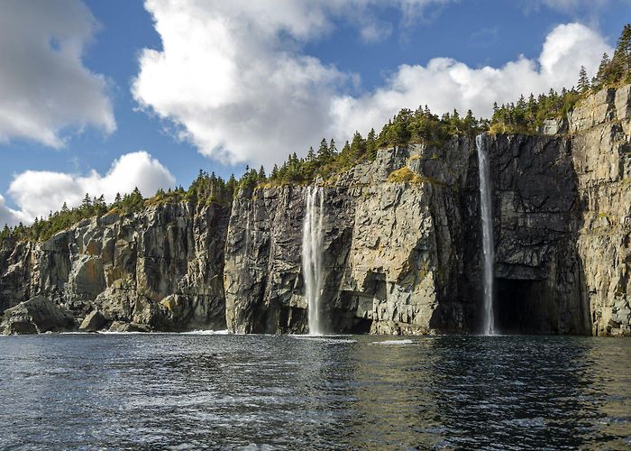East Coast Trail Assn Experience nature in its purest form - Advantage St. John's photo