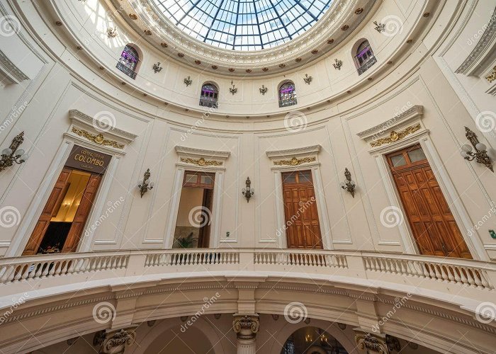 Banco do Brasil Cultural Center Ccbb Stock Photos - Free & Royalty-Free Stock Photos from Dreamstime photo