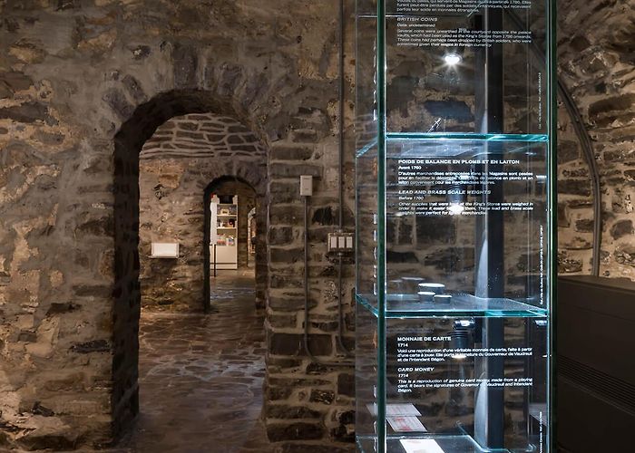 L'llot des Palais L'îlot des Palais: Revelations - CIRCUM.ARCHITECTURE photo