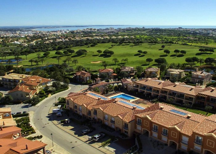 Boavista Golf Course Boavista Golf & Spa Resort in Lagos, Algarve, Portugal | Golf Escapes photo