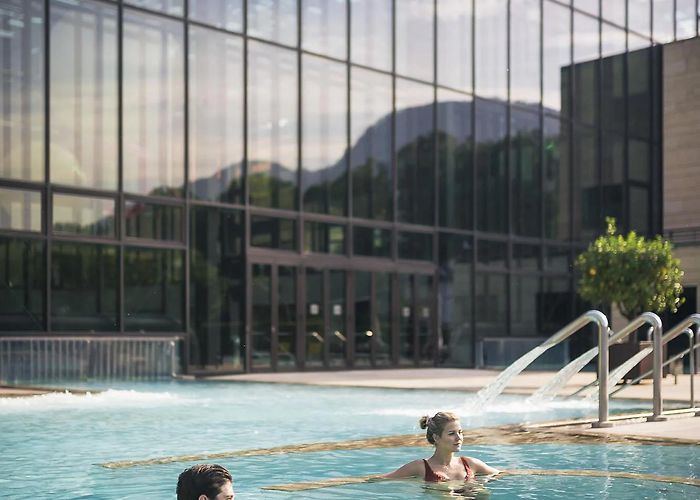 Parc Terme Merano Terme Merano, Meran/Merano - Activities and Events in South Tyrol photo