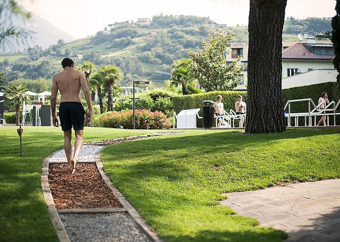 Parc Terme Merano Terme Merano, Merano's Thermal Baths in South Tyrol photo