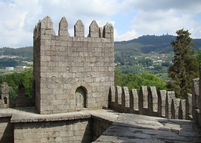 Church of São Sebastião - Sacred Art Museum Guimaraes Castle Tours - Book Now | Expedia photo