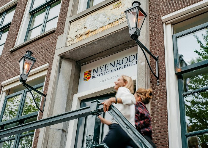 Nyenrode Business University Management, M.Sc. | Nyenrode Business University | Breukelen ... photo