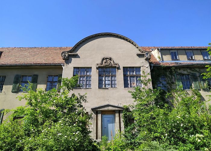 Haussee Güterfelde Gönner für Mehrgenerationenprojekt gesucht - Teltower Stadtblatt ... photo