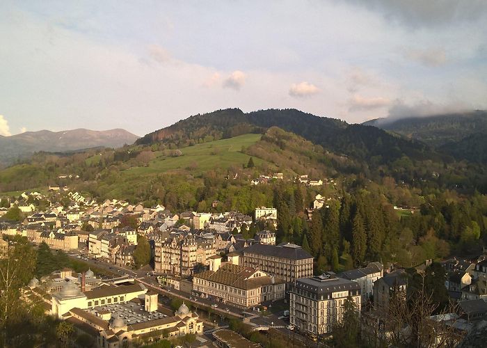 Casino de La Bourboule 22 Cheap Flights to La Bourboule, France 2024 - Tripadvisor photo