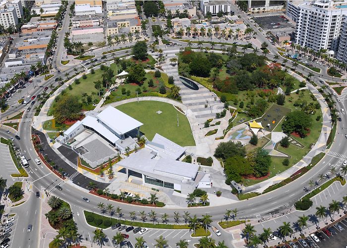 ArtsPark at Young Circle ARTSPARK AT YOUNG CIRCLE photo