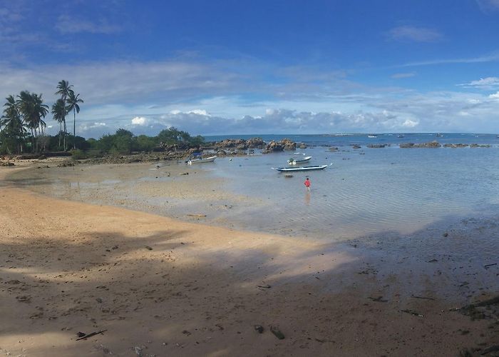 Aureliano Lima Square Visit Morro de São Paulo: 2024 Travel Guide for Morro de São Paulo ... photo