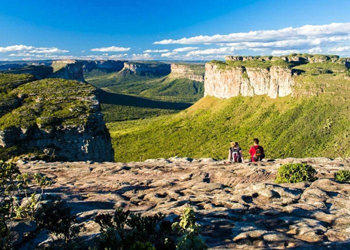 Pai Inacio Mountain Diamonds & Hiking in Chapada Diamantina Tour 🦋 photo