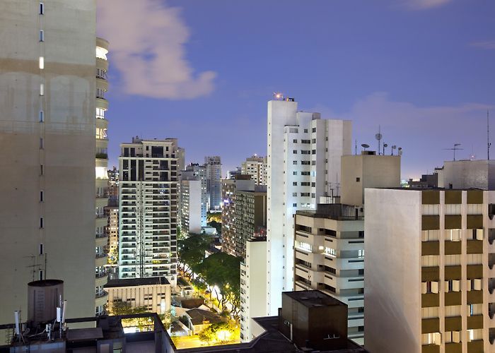 Novo Batel Mall Visit Batel: 2024 Batel, Curitiba Travel Guide | Expedia photo