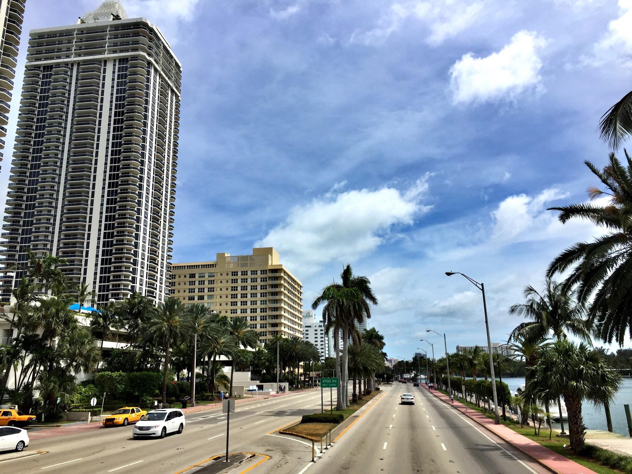 Miami Beach photo