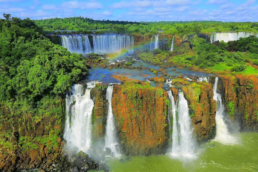 Puerto Iguazu photo