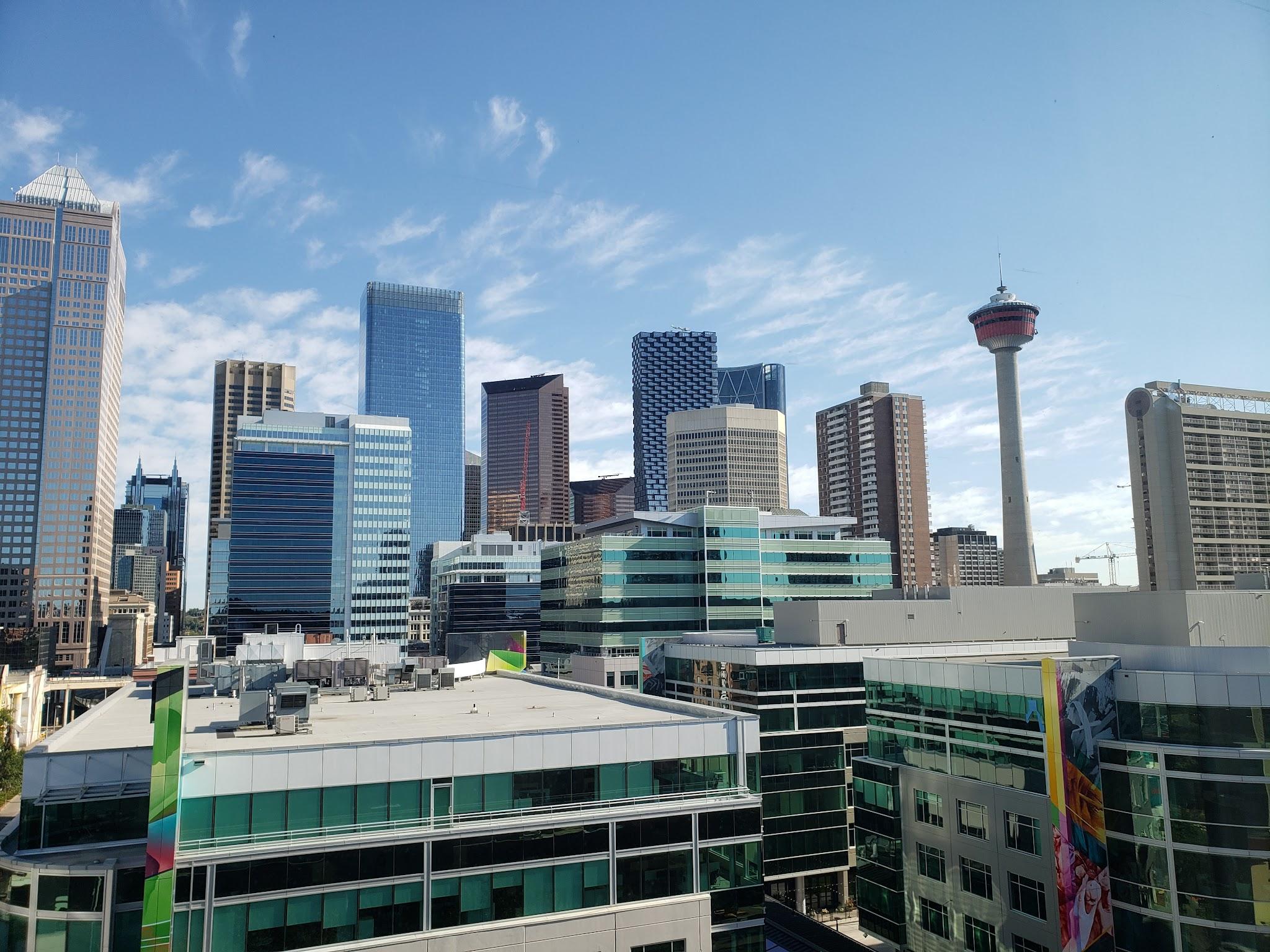 Calgary photo